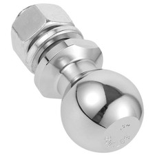  Boule de remorquage, boule