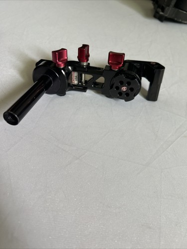 Zacuto axis mini evf - axis,