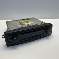 Mercedes-Benz C W203 2003