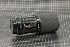 CANON FD ÉTAT NEUF STRICT - OBJECTIF ZOOM 70-210 F/4 CONSTANT - IMPECCABLE