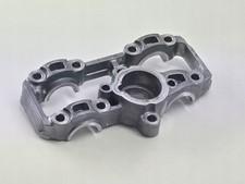 Boîtier droit arceau BMW Gs