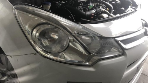 Optique avant principal droit