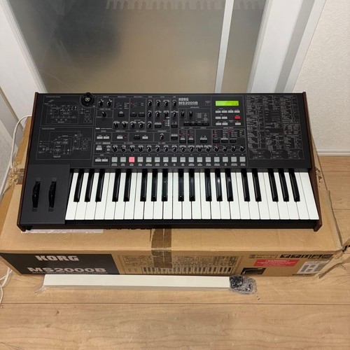Clavier synthétiseur