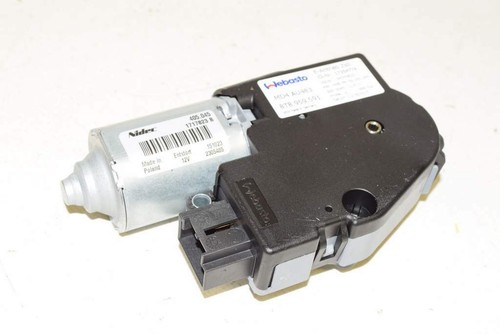 Audi 12 moteur de - audi, 07-12