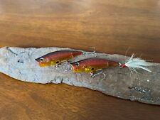 Leurres COMBAT POPPER de Evergreen (lot de 2)