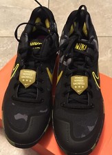 Nike Alpha Huarache Elite PE