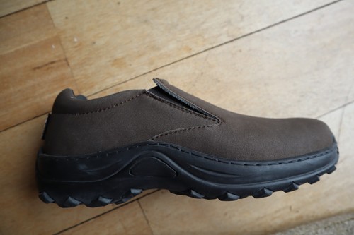 New dark brown vegetarian - dark,