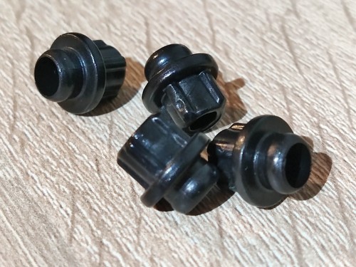 Clips playmobil 3080 3092 - x4,