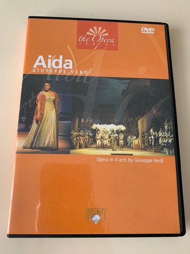 Verdi giuseppe aida - giuseppe, /
