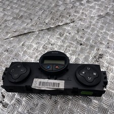 Commande chauffage RENAULT