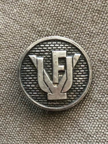 Politique insigne communiste - :,