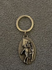 1 Porte clé sport basket