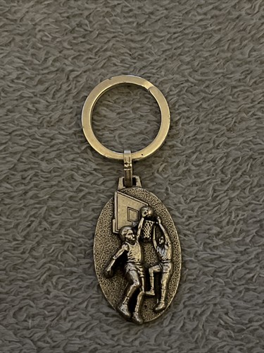 Porte clé sport basket - 1,