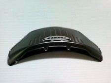 prise d'air arrière   casque