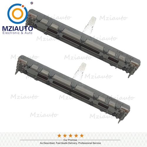 2pcs pitch tempo fader pioneer - tempo,