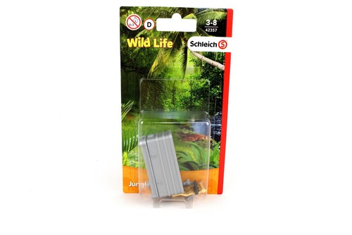 Schleich wild life équipement - schleich,