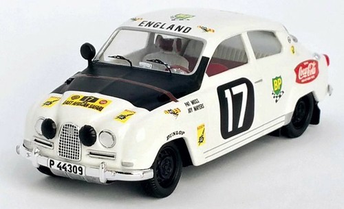 Trofeu rrke03 saab 96 - trofeu, safari