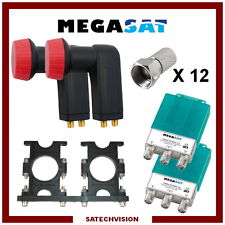 Support Astra & Hotbird + 2