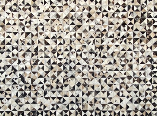 Cuir tapis 160x230 - tapis, 100%