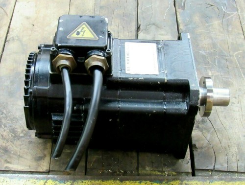 Okuma motor servo - bl-,