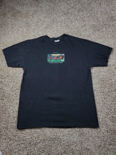 Vintage heineken shirt large - vintage,
