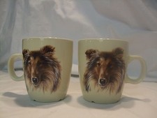 1 Tasse / Mug - Senseo - Chien