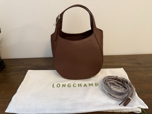 Longchamp foulonne top - longchamp,