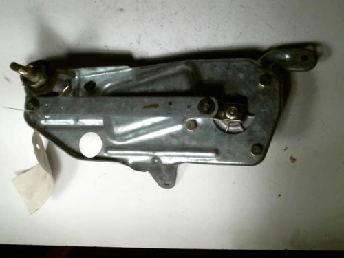 Moteur essuie glace - , arriere