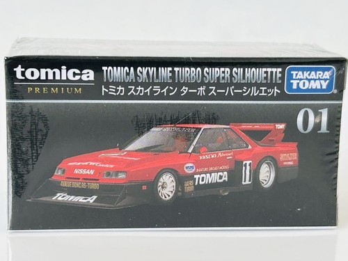 Tomica premium - tomica,