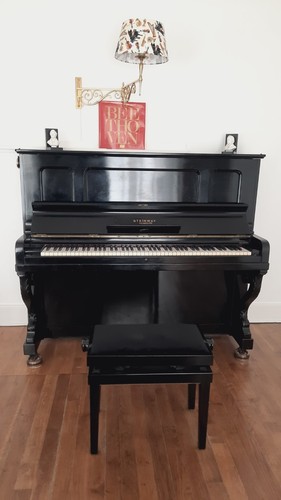 Piano occasion steinway - occasion,