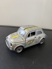 Nacoral Fiat 500
