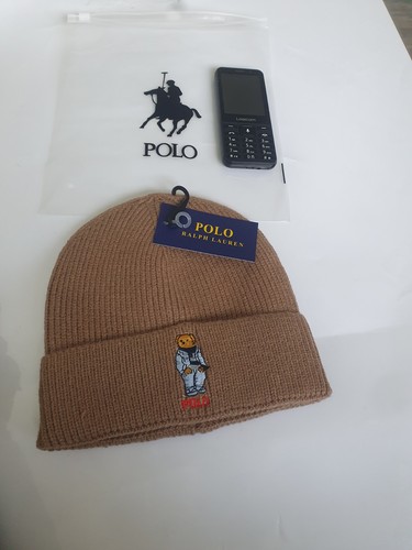 Bonnet polo - bonnet,