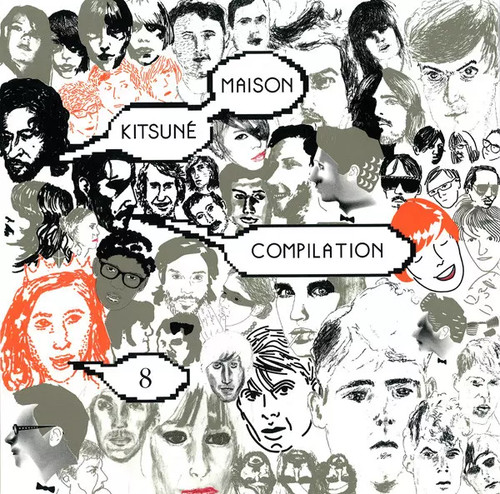 Kitsuné maison compilation - kitsuné,