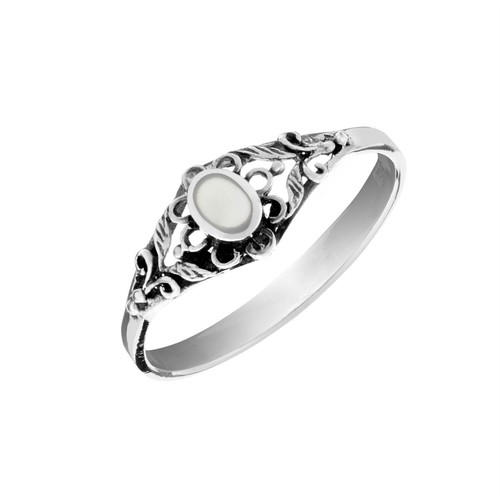 81stgeneration anneau nacre - anneau,