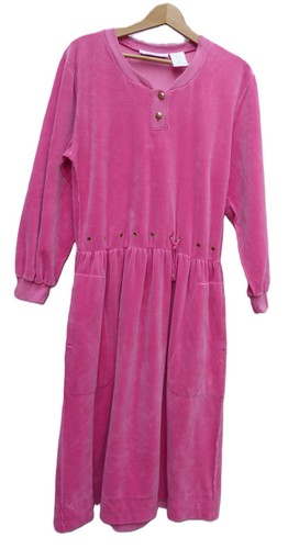 Robe rose chic sonia - chic, rykiel