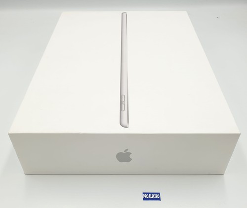 Boite vide pour - ipad, 8th