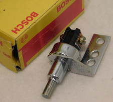 neuf BOSCH CONTACTEUR