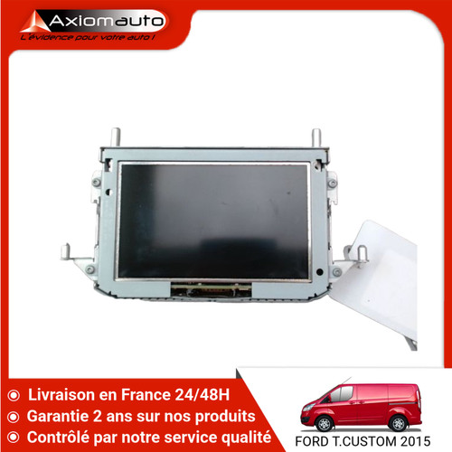 Ecran gps ford - ecran,