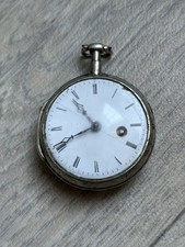 Montre À Coq Ancienne À