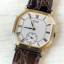 Montre Seiko Chario Smoseko