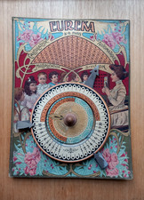 Calculateur automatique