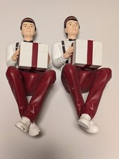 Figurine cartier bellboy - figurine,