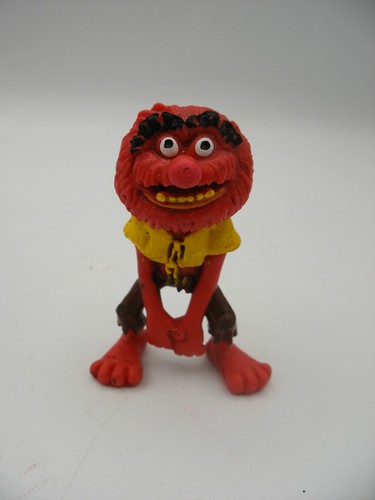 Figure vintage 1978 - vintage, schleich