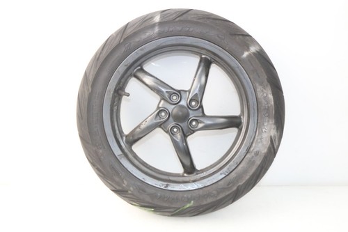 Jante arriere gilera dna 50 - -,