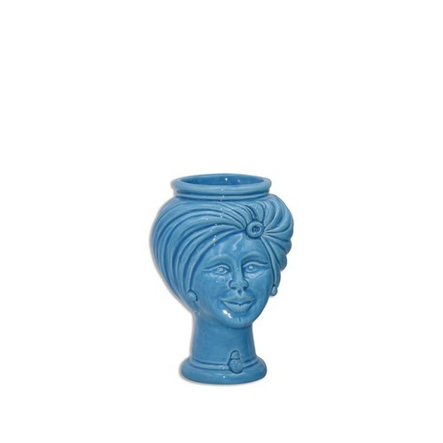 Vases tête maure sow - maure,