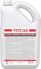 VITCAS Rigidiseur en fibre de céramique 5L