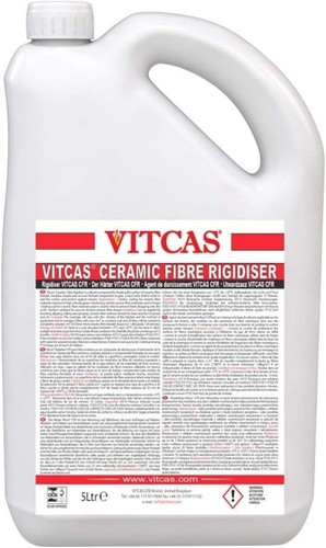 Vitcas rigidiseur fibre de - fibre,
