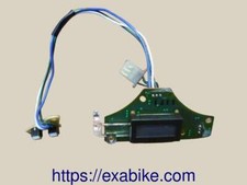 horloge de tableau de bord