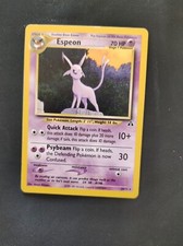 Espeon 20/75 Néo Découverte