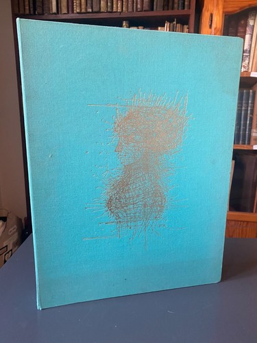 Carzou lithographe graveur - lithographe,